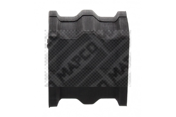 Mounting, stabiliser bar