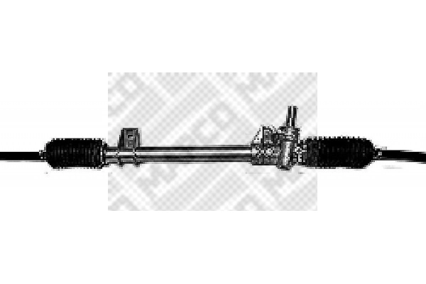 Steering Gear (29112)