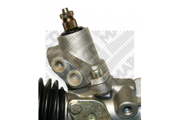 Steering Gear
