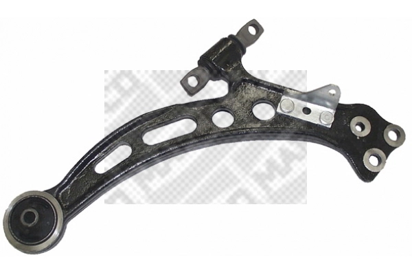 Control/Trailing Arm, wheel suspension (51555)