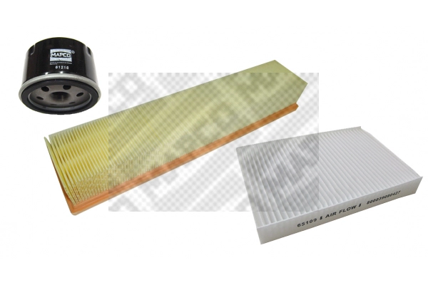 Filter Set (68107)