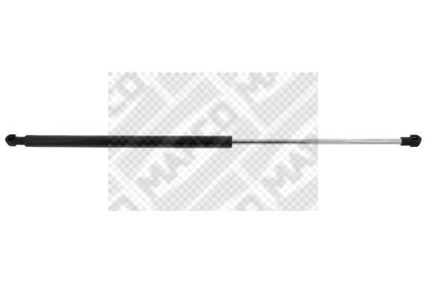 Gas Spring, bonnet (91893)