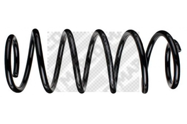 Suspension Spring (70734)