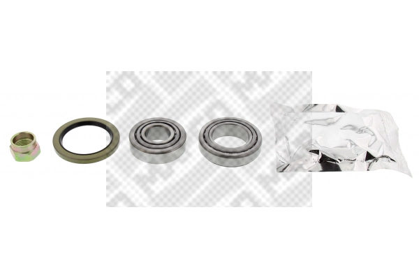 Wheel Bearing Kit (26585)