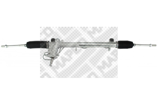 Steering Gear