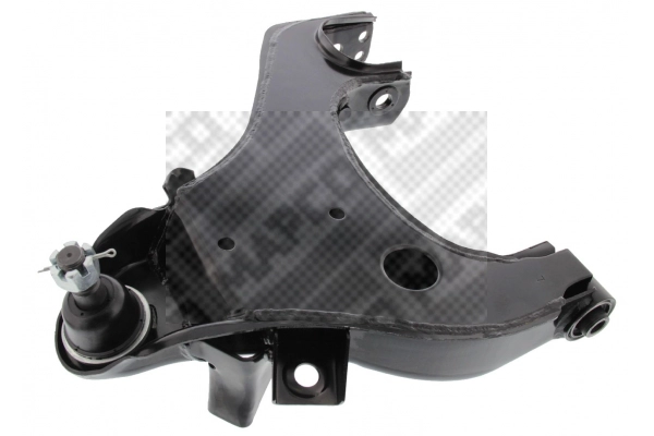 Control/Trailing Arm, wheel suspension (52237)