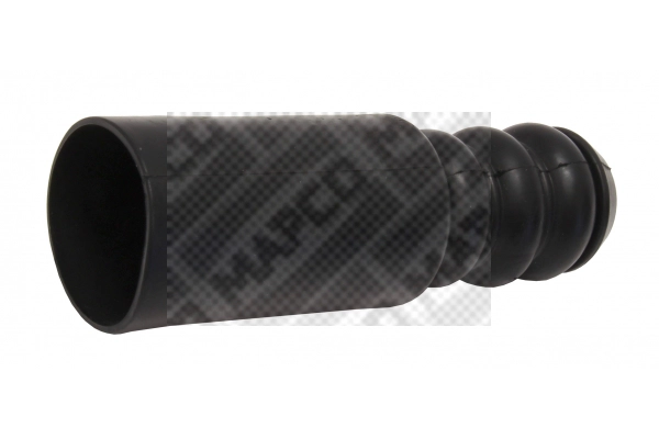 Rubber Buffer, suspension