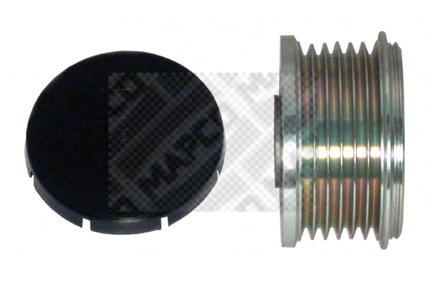 Alternator Freewheel Clutch