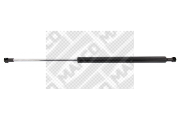 Gas Spring, bonnet (91856)
