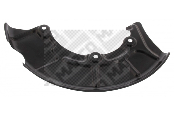 Splash Guard, brake disc