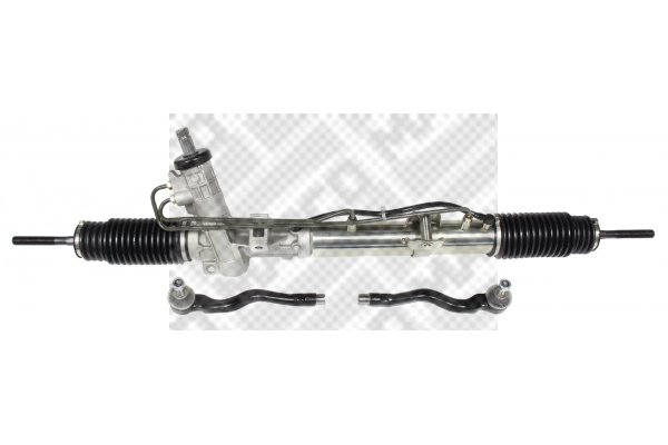 Steering Gear (29862/2)