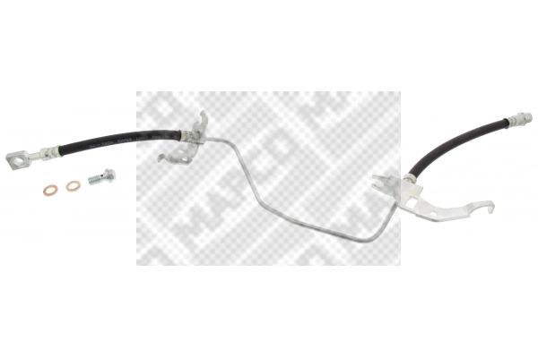 Brake Hose (3422)