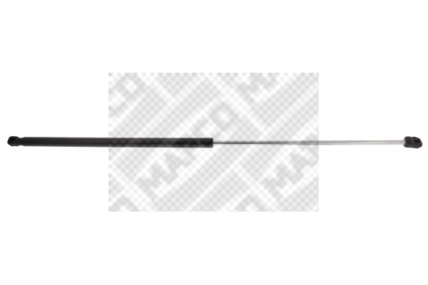 Gas Spring, bonnet (91993)
