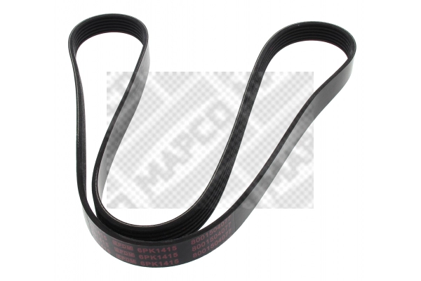 V-Ribbed Belt (261415)