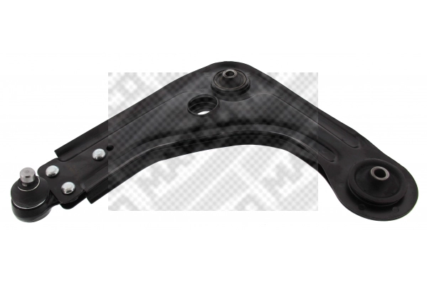 Control/Trailing Arm, wheel suspension (19755/2)