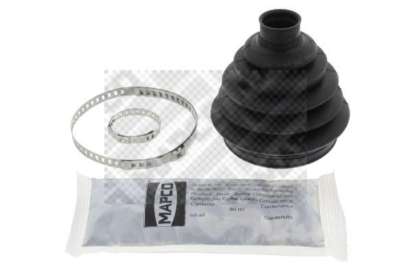 Bellow Kit, drive shaft (18004)