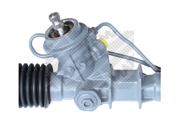 Steering Gear