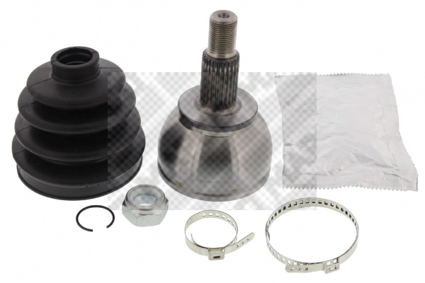 Joint Kit, drive shaft (16875)