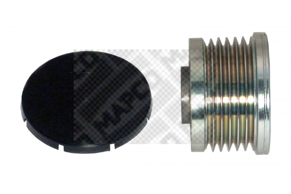 Alternator Freewheel Clutch