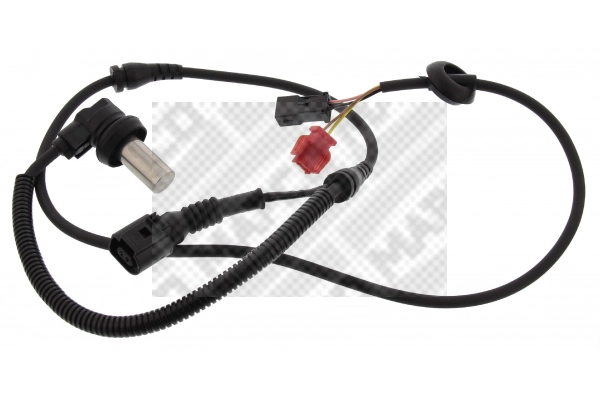 Sensor, wheel speed (86822)