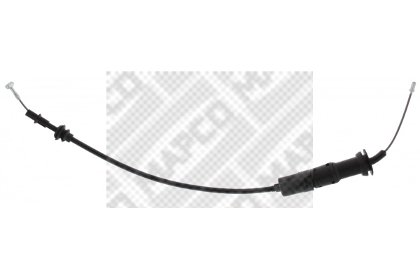Cable Pull, clutch control (5793)