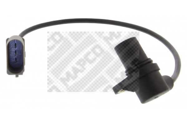 Sensor, crankshaft pulse