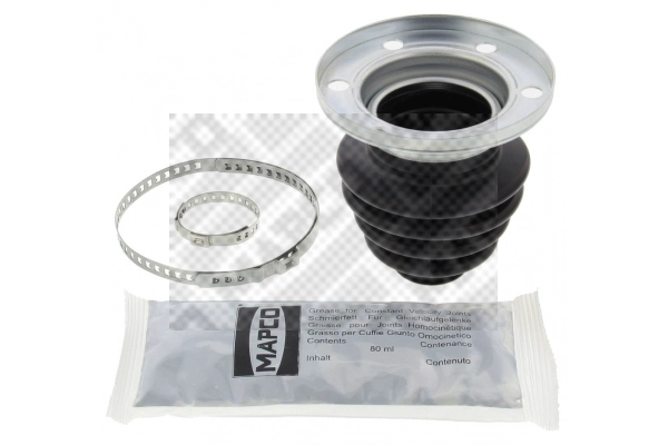 Bellow Kit, drive shaft