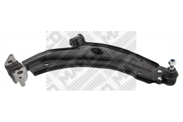 Control/Trailing Arm, wheel suspension (49090)