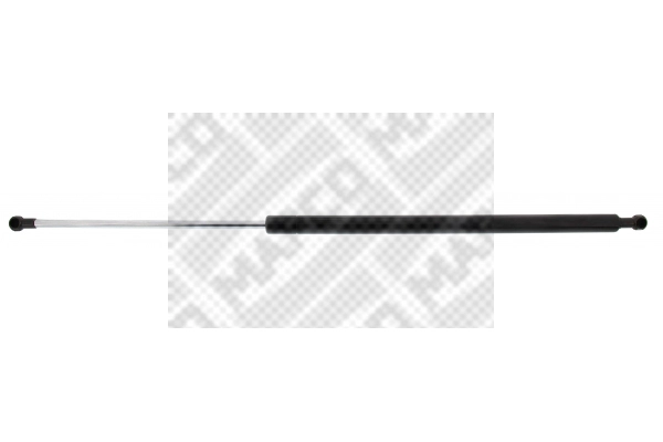 Gas Spring, boot/cargo area (91115)