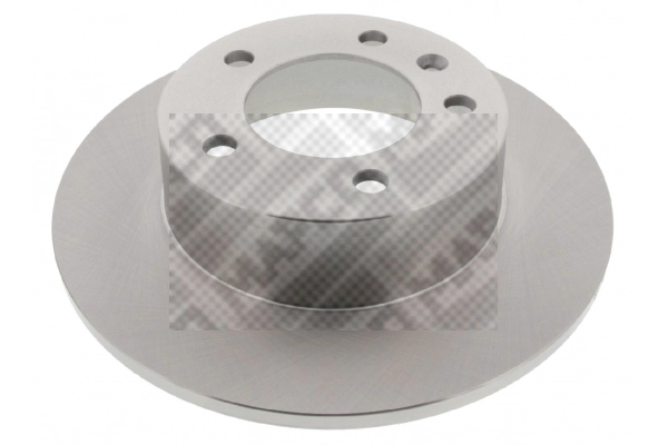 Brake Disc (25704)
