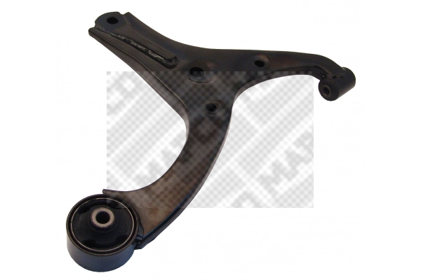 Control/Trailing Arm, wheel suspension (51249)