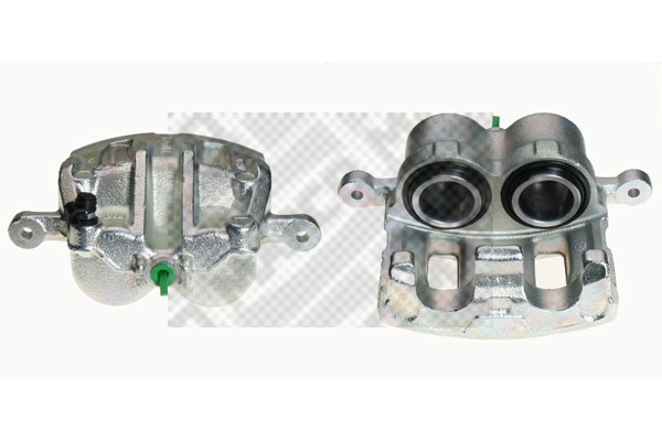 Brake Caliper (4551)