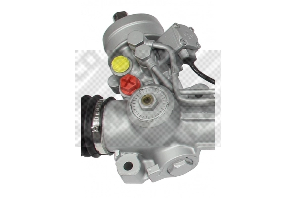 Steering Gear
