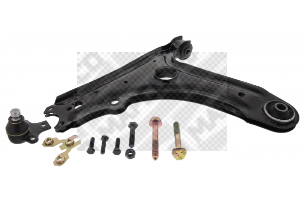 Control/Trailing Arm, wheel suspension (19855/7)