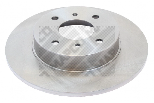 Brake Disc (15511)