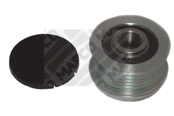 Alternator Freewheel Clutch (14000)