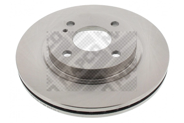 Brake Disc (25825)