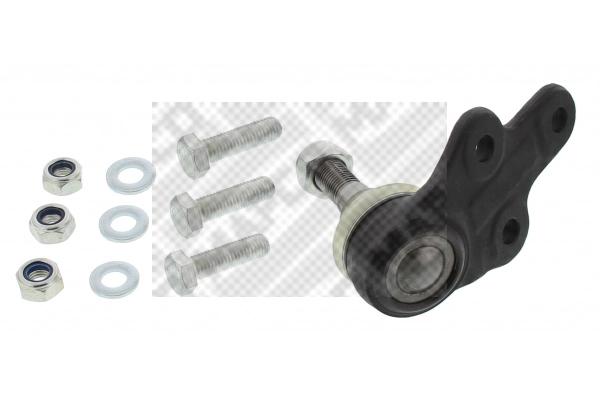 Ball Joint