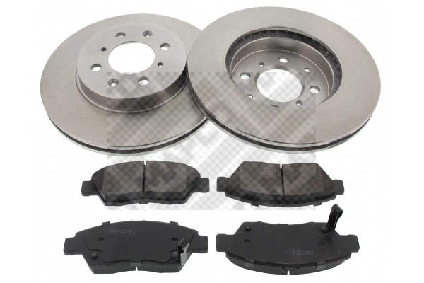 Brake Kit, disc brake (47520)