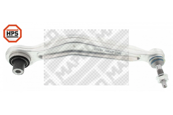 Control/Trailing Arm, wheel suspension (59620HPS)