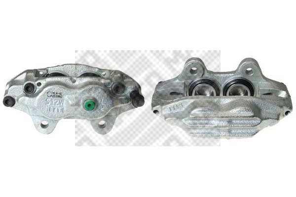 Brake Caliper (4081)