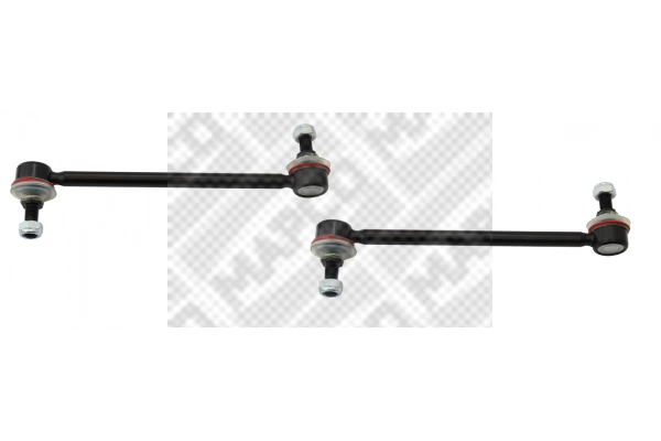 Repair Kit, stabiliser coupling rod (51293/2)