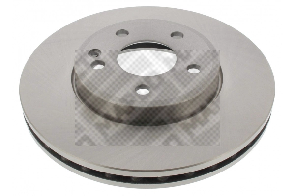 Brake Disc (25795)