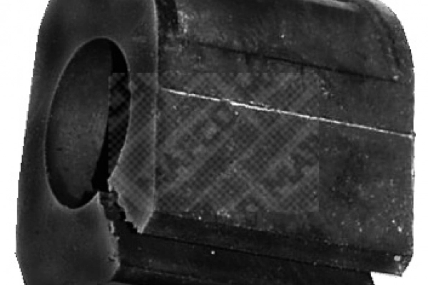Mounting, stabiliser bar (33167)