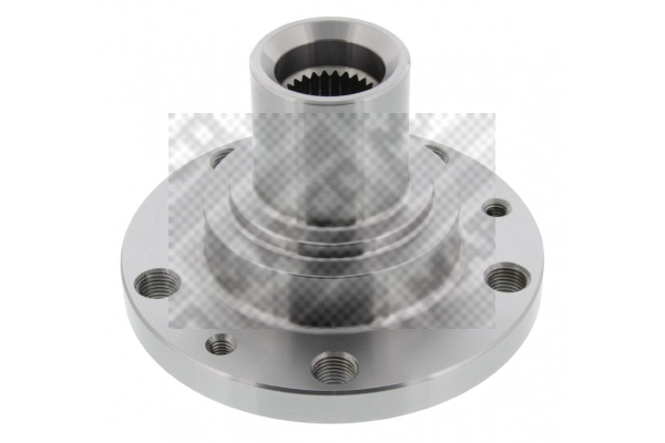Wheel Hub (26376)
