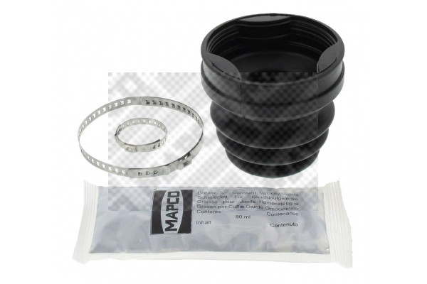 Bellow Kit, drive shaft