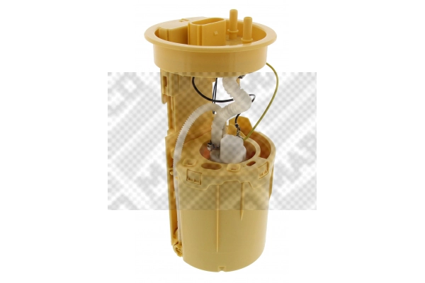 Fuel Feed Unit