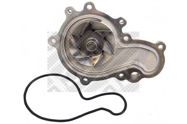 Water Pump, engine cooling (21984)