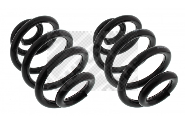 Suspension Set, springs (70850/2)