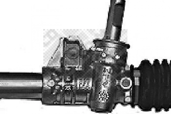 Steering Gear